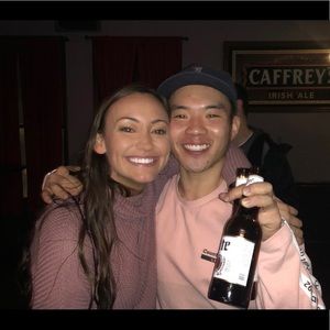 Meet your Posher, Becca